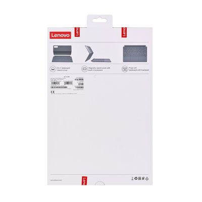 3. Lenovo Keyboard Pack für Lenovo Idea Tab Pro Gen 2