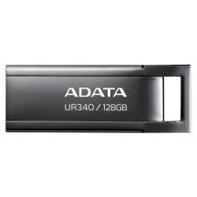 ADATA USB-Stick UR340 128 GB USB 3.2 Schwarz