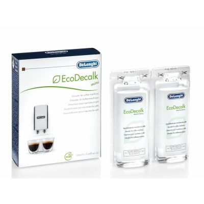 Entkalker für DeLonghi 5513296011 Kaffeemaschinen