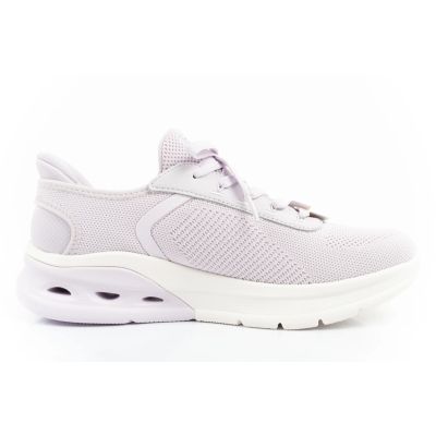 13. Skechers Bobs Arc Waves 2.0-Now It Slip-Ins W 117638/LIL Schuhe