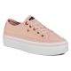 5. Tommy Hilfiger Flatform-Sneaker mit Glitzerdetail W FW0FW05013