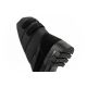 7. Progress Winterstiefel Schneestiefel Damen Stiefeletten isoliert modisch Reißverschluss