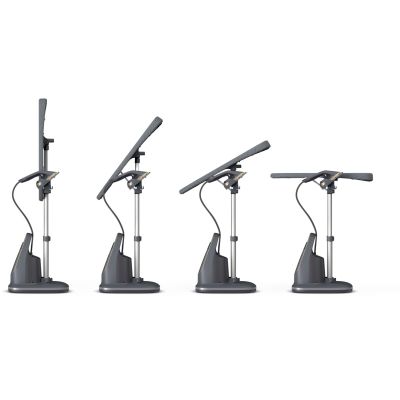 5. Philips All-in-One Bügellösungen AIS8540 All-in-One 8500 Serie