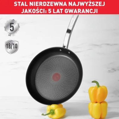 10. TEFAL Intuition Bratpfanne 24 cm B8170444