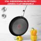 10. TEFAL Intuition Bratpfanne 24 cm B8170444