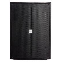 V-TONE NBS-115 Aktivlautsprecher Bass-Subwoofer 15"