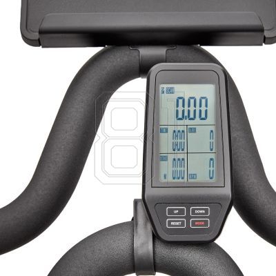 10. Halbmenschliches Spinning-Bike Hermes SFIT-P-HH30005