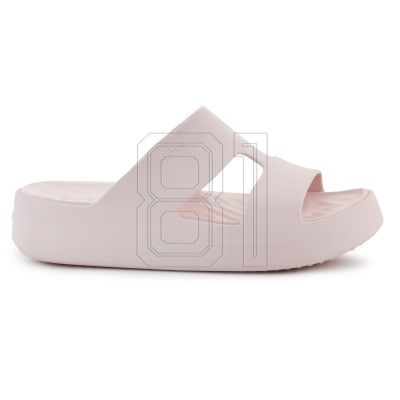 11. Crocs Getaway Platform H-Strap W 209409-6UR Pantoletten