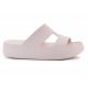 11. Crocs Getaway Platform H-Strap W 209409-6UR Pantoletten