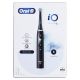 14. BRAUN ORAL-B ELEKTRISCHE ZAHNBÜRSTE IO 6N SCHWARZ ONYX schwarz