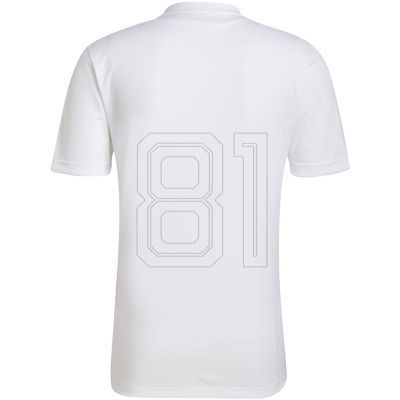 7. adidas Entrada 22 Graphic Jersey M HF0129