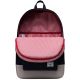 2. Herschel Heritage Rucksack 10007-05740 Marineblau Einheitsgröße