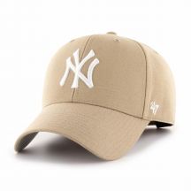 47 Brand New York Yankees B-MVP17WBV-KHB Cap
