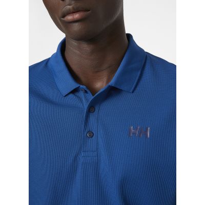 9. Helly Hansen Polo Ocean T-Shirt M 34207 606