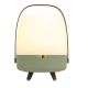 2. KOODUU LITE-UP PLAY Tragbare Lampe mit Lautsprecher - Dunkelgrün