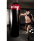 7. 150 cm / LEER - 150 BUSHIDO LEER Boxsack