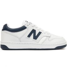 New Balance Jr GSB480WN Sportschuhe