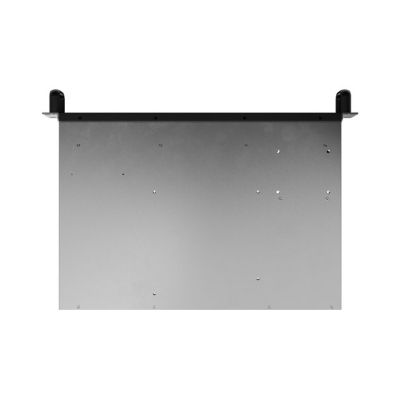 18. LANBERG ITX 300/10 19"/1U Servergehäuse