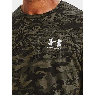 8. Under Armour T-Shirt M 1357727-001