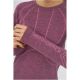 7. VIKING Lana Pro Longsleeve Merino Damen Unterwäsche Größe S rosa