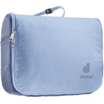 Deuter Wash Center Lite II Reise-Kulturbeutel Polar/Bluejay