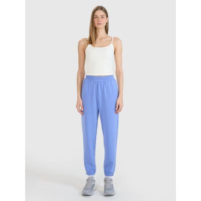 5. Damen-Jogginghose aus Modal 4F 4FWSS25TTROF1010-33S