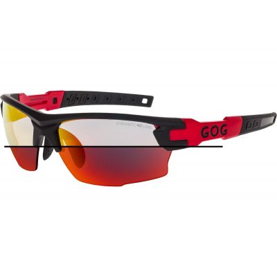 2. GOG STENO C E544-4 Fahrradbrille