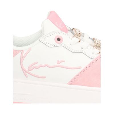 10. Karl Kani Damenschuh 89UP Logo Prm PD00002700