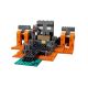 6. LEGO Minecraft 21590 Wither-Kampf