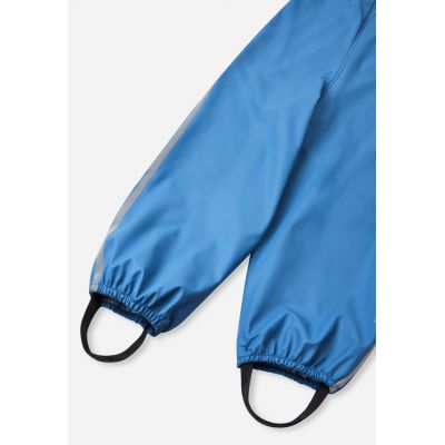 7. Reima Lammikko Denim Jr 5100026A-6550 Regenhose