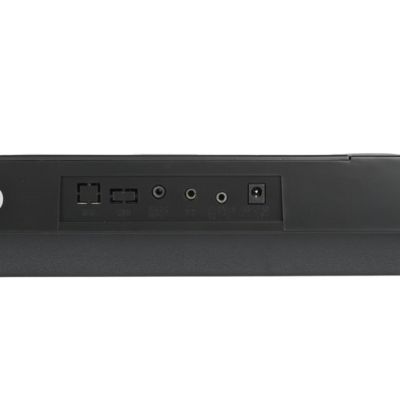 10. SUPRIMO EK611 - Lerntastatur für Kinder