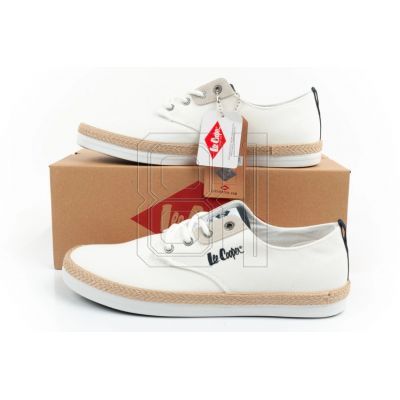 10. Lee Cooper M LCW-25-02-3252M Schuhe