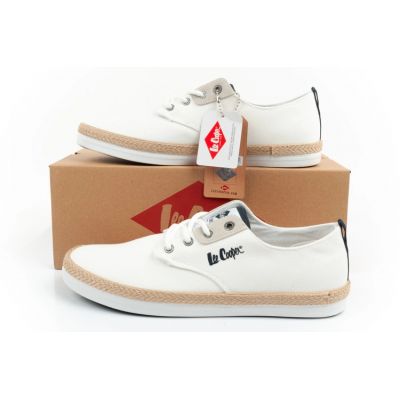 10. Lee Cooper M LCW-25-02-3252M Schuhe