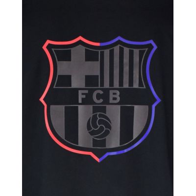 3. FC Barcelona Herren-Baumwoll-T-Shirt 5001CBBE