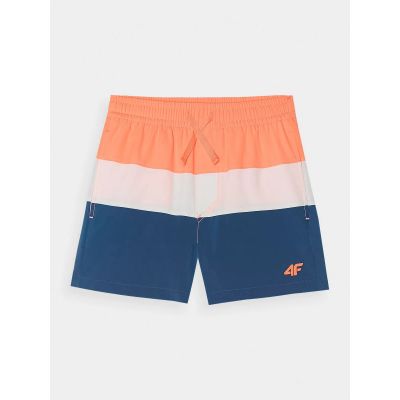 4F Jr. Badeshorts 4FJWSS24UBDSM065-70N