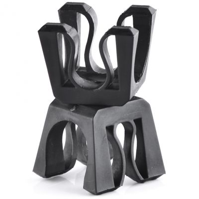 KUNSTSTOFFVERBINDER NR.10 DPY-CLIP