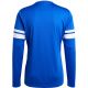 18. adidas Squadra 25 Langarmtrikot LM M JF6072