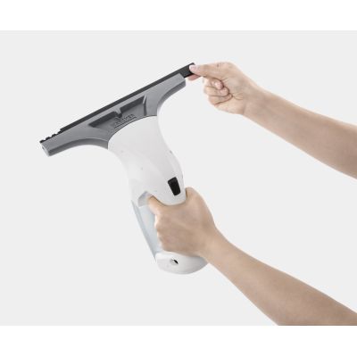 4. KARCHER WV 1 1.633-601.0 Fensterputzer