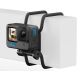 2. GoPro Flexible Grip Halterung