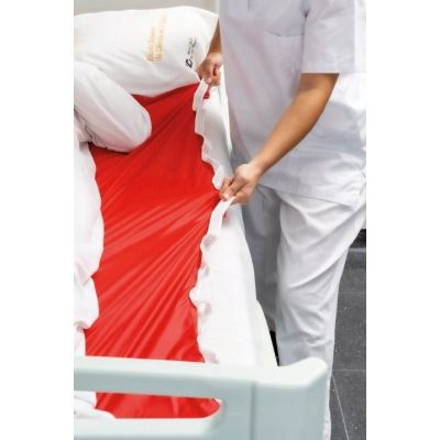 4. Gleitschlinge für einfache Patientenbewegung M