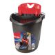8. Vileda Ultramax BOX (Mopp + Eimer)