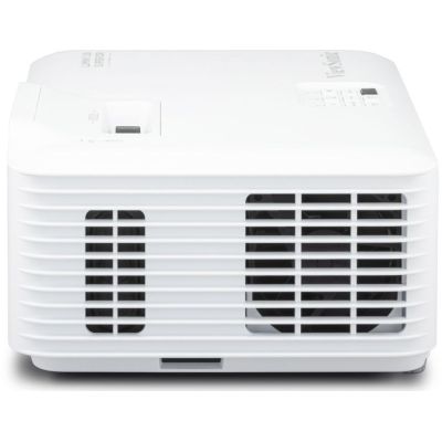 7. ViewSonic LSD400HD-ST Laserprojektor
