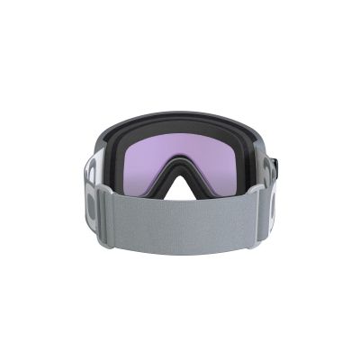 4. POC Vitrea Skibrille Grau