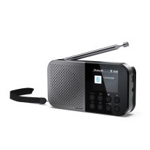 Sharp DR-P520 Personal Digital Grau