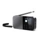 Sharp DR-P520 Personal Digital Grau