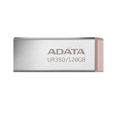 ADATA USB-Stick UR350 128 GB UR350-128G-RSR/BG