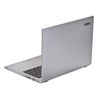 13. Acer TravelMate P2 TMP214-76-G2-TCO Ultra 5 125H 14" WUXGA IPS 300 Nits AG 16 GB DDR5 5600 SSD512 Intel Arc Graphics WLAN+BT LAN Kamera 1080p 53 Wh FpR W11Pro Reinsilber 3 Jahre Vor-Ort-Service