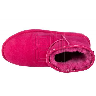 2. EMU Australia Barbie Stinger Micro W Schuhe W12898-BAPI