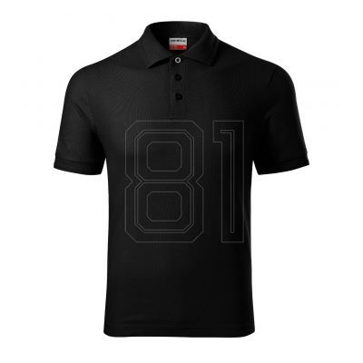 2. Rimeck Reserve Poloshirt MLI-R2201