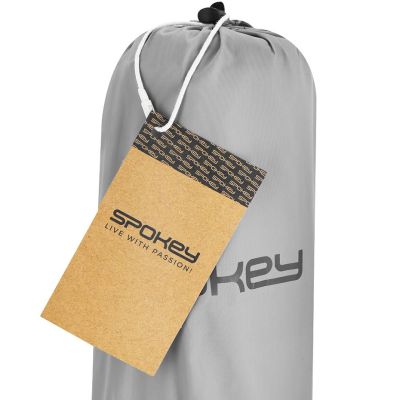 16. Spokey Air Bed 941058 ultraleichte Trekkingmatratze